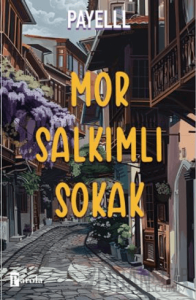 Mor Salkımlı Sokak