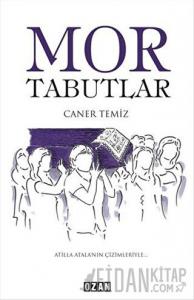 Mor Tabutlar