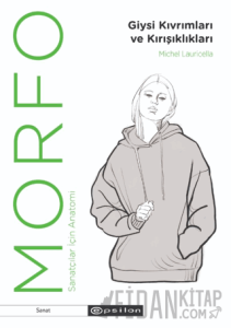 Morfo Giysi Kıvrımları ve Kırışıklıklar