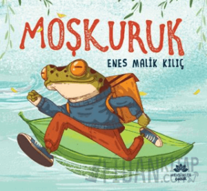 Moşkuruk