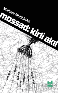 Mossad: Kirli Akıl