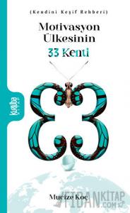 Motivasyon Ülkesinin 33 Kenti