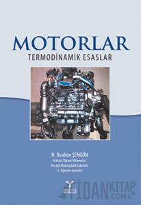 Motorlar - Termodinamik Esaslar