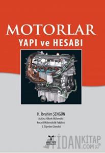 Motorlar Yapı ve Hesabı