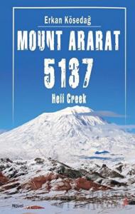 Mount Ararat 5137