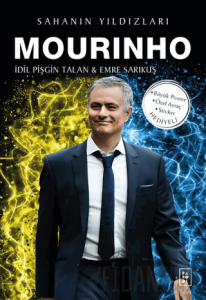 Mourinho - Sahanın Yıldızları