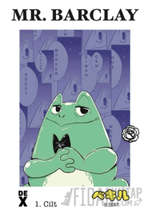 Mr. Barclay