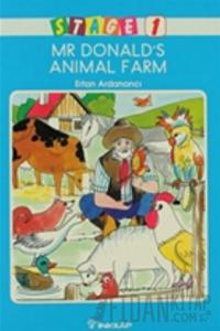 Mr Donald’s Animal Farm