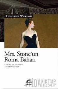 Mrs. Stone'un Roma Baharı