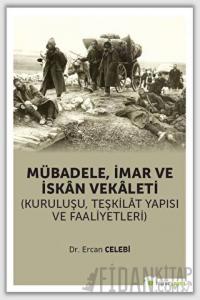 Mübadele İmar ve İskan Vekaleti