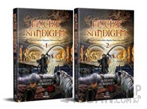 Mucize Sandığım (2 Kitap Takım)