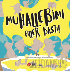 Muhallebimi Filler Bastı!
