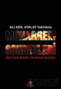 Muharrem Sohbetleri