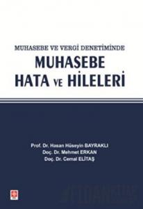 Muhasebe Hata ve Hileleri