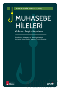 Muhasebe Hileleri