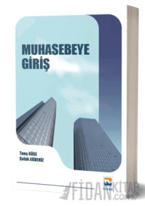 Muhasebeye Giriş