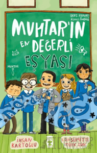 Muhtarın En Değerli Eşyası