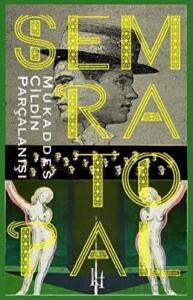 Mukaddes Cildin Parçalanışı