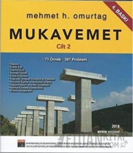 Mukavemet Cilt: 2