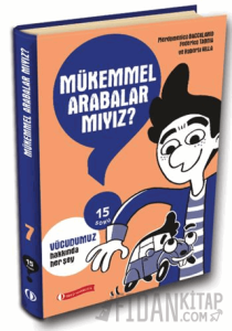 Mükemmel Arabalar Mıyız? 15 Soru Serisi