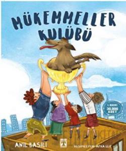 Mükemmeller Kulübü