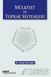 Mülkiyet ve Toprak Sistemleri