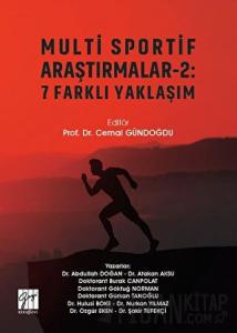 Multi Sportif Araştırmalar-2: 7 Farklı Yaklaşım