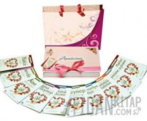 Müminlerin Anneleri - 10 Kitap Kutulu