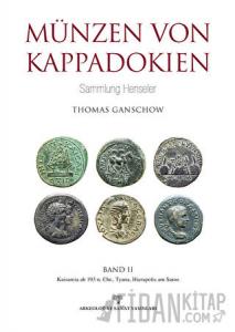 Münzen Von Kappadokien Band 2