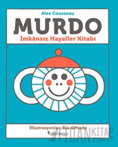 Murdo: İmkansız Hayaller Kitabı