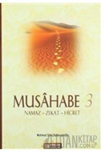 Musahabe - 3