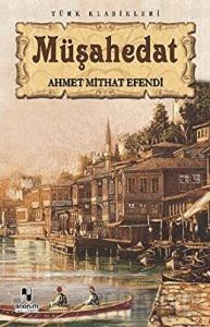 Müşahedat