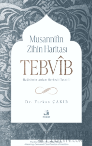 Musannifin Zihin Haritası Tebvib