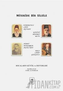 Musıkide Bir Silsile