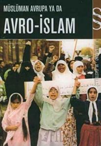 Müslüman Avrupa ya da Avro-İslam