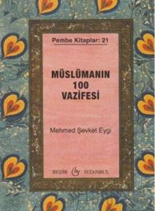 Müslümanın 100 Vazifesi