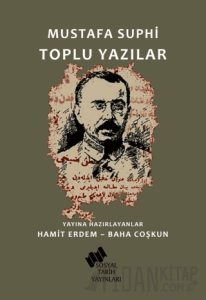 Mustafa Suphi Toplu Yazılar