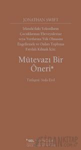 Mütevazı Bir Öneri