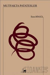 Mutfakta Patatesler