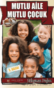 Mutlu Aile Mutlu Çocuk