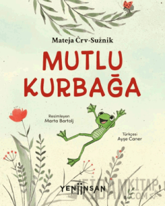 Mutlu Kurbağa
