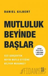 Mutluluk Beyinde Başlar