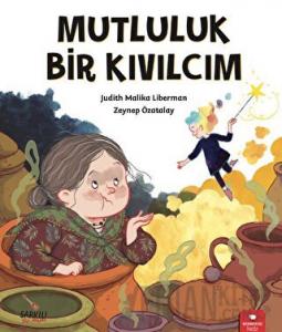 Mutluluk Bir Kıvılcım