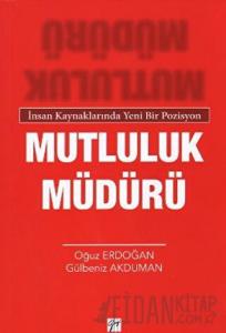 Mutluluk Müdürü