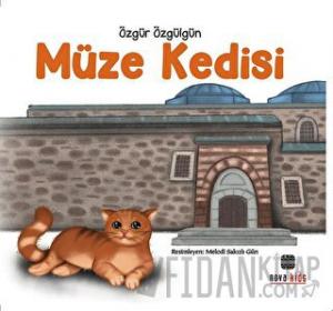 Müze Kedisi