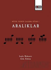 Müzik Teorisi Çalışma Kitabı 1 Aralıklar