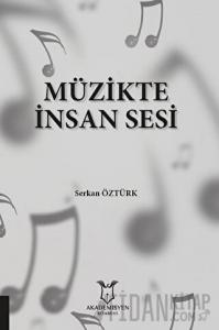 Müzikte İnsan Sesi
