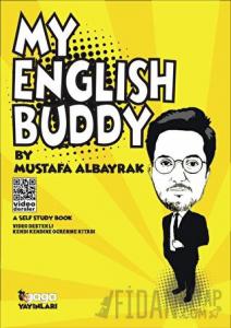 My English Buddy Çalışma Kitabı
