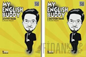 My English Buddy Çalışma ve Alıştırma Kitabı