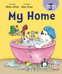 My Home - Redhouse Learning Set 3